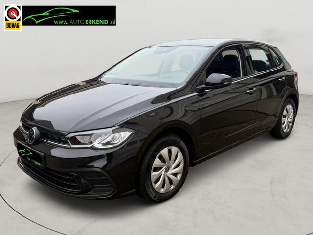 Volkswagen POLO 1.0 TSI Life Business