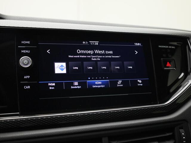 Volkswagen POLO 1.0 TSI 95pk DSG Life Edition · Apple/Android · LED · Camera + Parkeersensoren · Garantie t/m 29-09-2028 of 100000km.