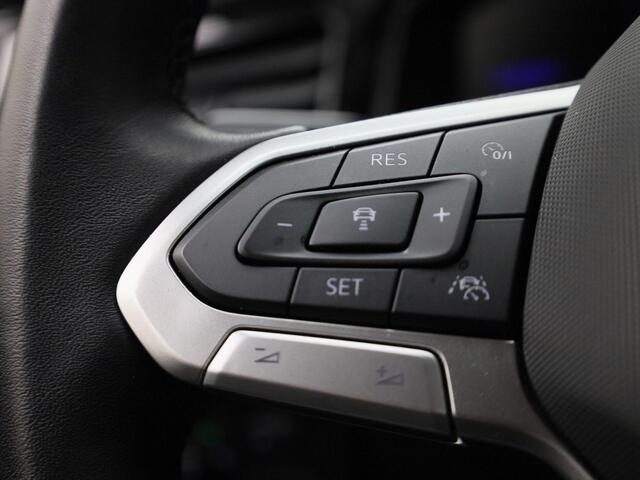 Volkswagen POLO 1.0 TSI 95pk DSG Life Edition · Apple/Android · LED · Camera + Parkeersensoren · Garantie t/m 29-09-2028 of 100000km.