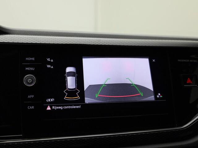 Volkswagen POLO 1.0 TSI 95pk DSG Life Edition · Apple/Android · LED · Camera + Parkeersensoren · Garantie t/m 29-09-2028 of 100000km.