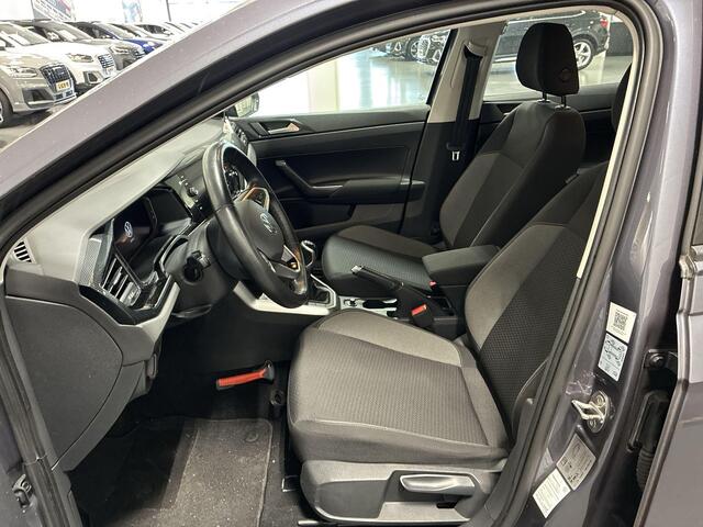 Volkswagen POLO 1.0 TSI 95pk Life · Apple/Android Car Play · Navigatie · Airco · ACC · P-Sensoren · 15'' Inch · Garantie t/m 22-03-2027 of 100.000km