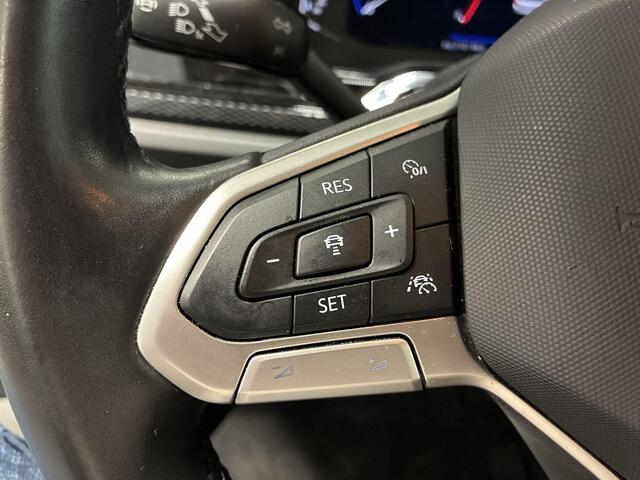 Volkswagen POLO 1.0 TSI 95pk Life · Apple/Android Car Play · Navigatie · Airco · ACC · P-Sensoren · 15'' Inch · Garantie t/m 22-03-2027 of 100.000km