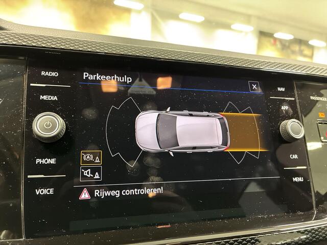 Volkswagen POLO 1.0 TSI 95pk Life · Apple/Android Car Play · Navigatie · Airco · ACC · P-Sensoren · 15'' Inch · Garantie t/m 22-03-2027 of 100.000km