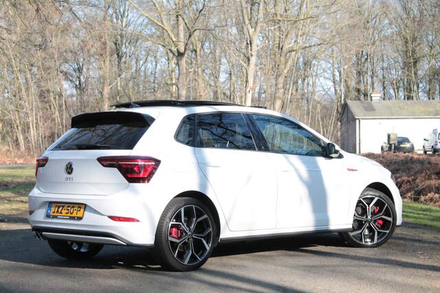 Volkswagen POLO 2.0 TSI GTI | Pano | Beats | ACC | Camera