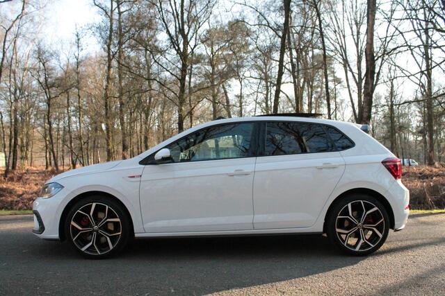 Volkswagen POLO 2.0 TSI GTI | Pano | Beats | ACC | Camera