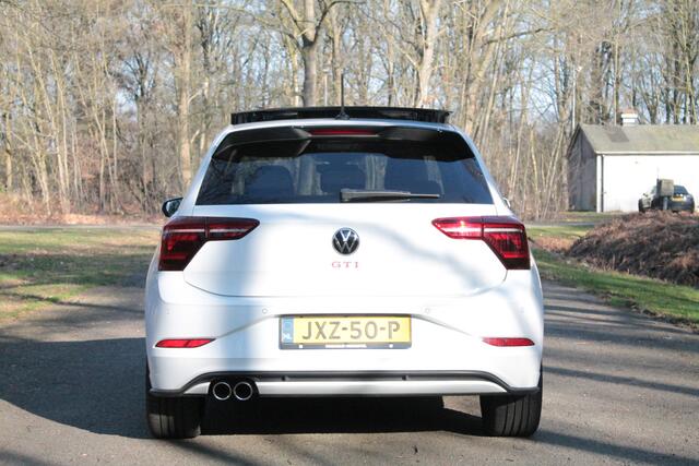 Volkswagen POLO 2.0 TSI GTI | Pano | Beats | ACC | Camera
