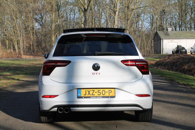 Volkswagen POLO 2.0 TSI GTI | Pano | Beats | ACC | Camera