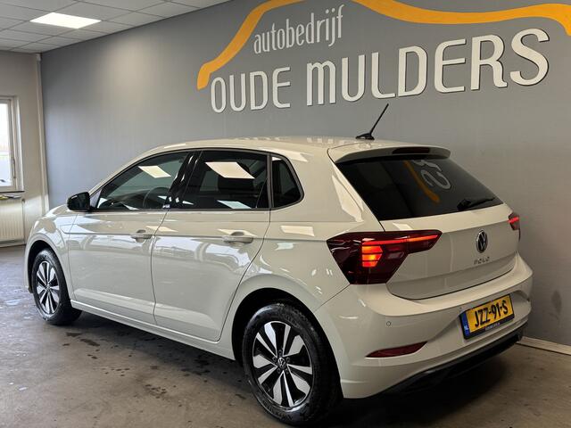 Volkswagen POLO 1.0 TSI Life Stoelverwarming/Carplay/Acc/Beats Audio