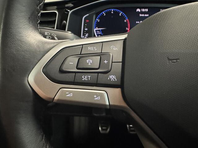 Volkswagen POLO 1.0 TSI Life Stoelverwarming/Carplay/Acc/Beats Audio