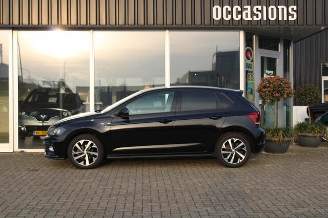 Volkswagen POLO 1.0 TSI Highline