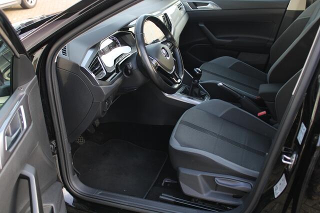 Volkswagen POLO 1.0 TSI Highline