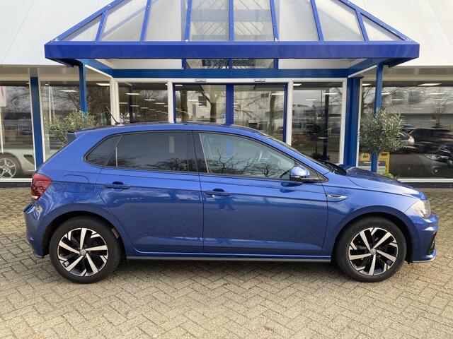 Volkswagen POLO 1.0 TSI Highline