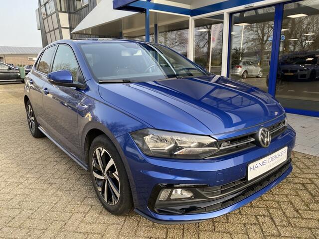 Volkswagen POLO 1.0 TSI Highline