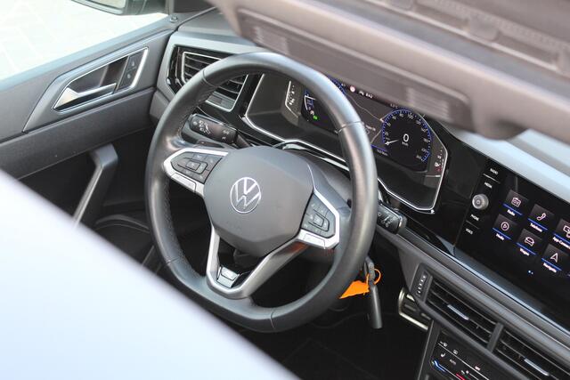 Volkswagen POLO 1.0 TSI R-Line Business | Panoramadak | Keurige auto