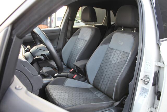 Volkswagen POLO 1.0 TSI R-Line Business | Panoramadak | Keurige auto