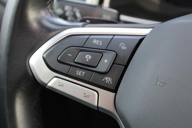 Volkswagen POLO 1.0 TSI R-Line Business | Panoramadak | Keurige auto