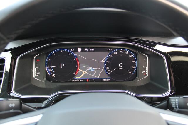 Volkswagen POLO 1.0 TSI R-Line Business | Panoramadak | Keurige auto