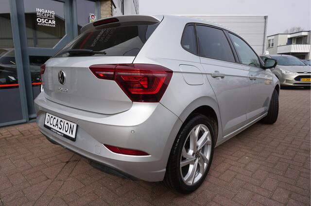 Volkswagen POLO 1.0 TSI Style Automaat