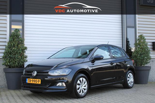 Volkswagen POLO 1.6 TDI ACC | Navi | Bluetooth | Airco | Zeer Nette en Zuinige Auto