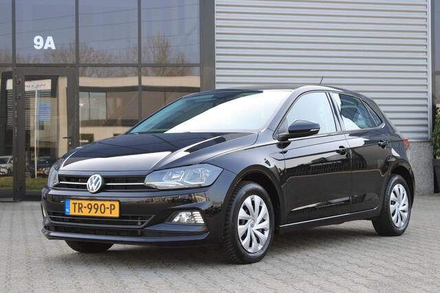 Volkswagen POLO 1.6 TDI ACC | Navi | Bluetooth | Airco | Zeer Nette en Zuinige Auto