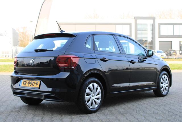 Volkswagen POLO 1.6 TDI ACC | Navi | Bluetooth | Airco | Zeer Nette en Zuinige Auto