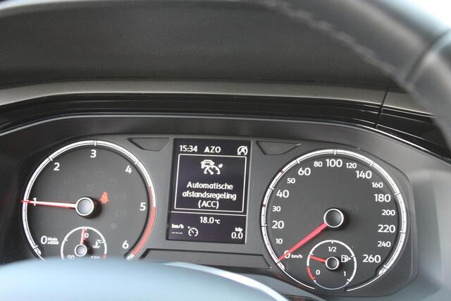 Volkswagen POLO 1.6 TDI ACC | Navi | Bluetooth | Airco | Zeer Nette en Zuinige Auto