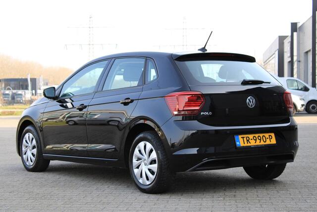 Volkswagen POLO 1.6 TDI ACC | Navi | Bluetooth | Airco | Zeer Nette en Zuinige Auto