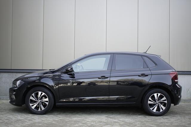 Volkswagen POLO 1.0 TSI Life