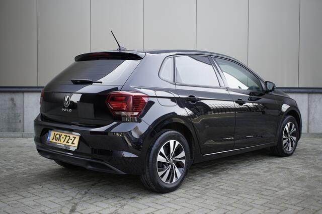 Volkswagen POLO 1.0 TSI Life