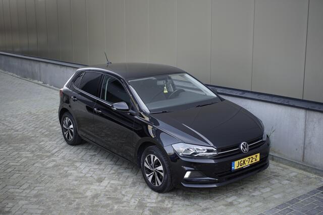 Volkswagen POLO 1.0 TSI Life