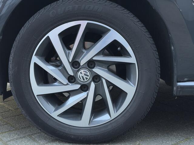 Volkswagen POLO 1.0 Comfortline Business R, Stoelverwarming, Cruise, Airco