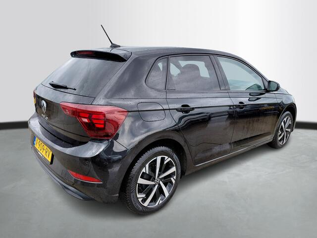 Volkswagen POLO 1.0 TSI Automaat Life Business | Camera | Keyless Entry |