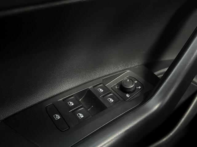 Volkswagen POLO 1.0 95pk TSI Life Edition Parkeersensoren | Achteruitrijcamera | Automatische airco