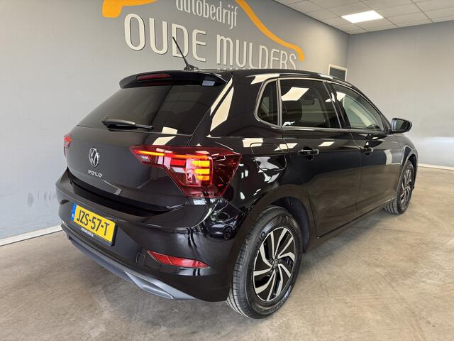 Volkswagen POLO 1.0 TSI Life Camera/Carplay/ACC