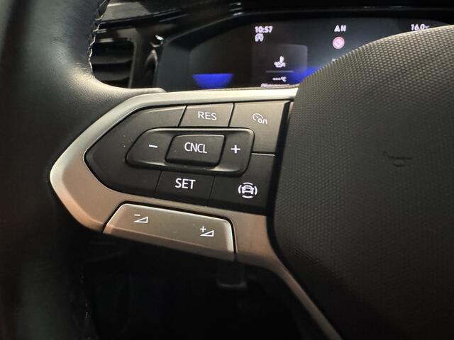 Volkswagen POLO 1.0 TSI Life Camera/Carplay/ACC