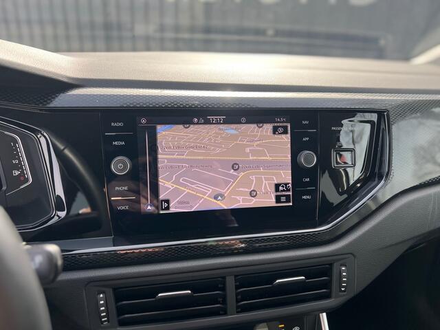 Volkswagen POLO 1.0 TSI 95pk DSG Life Business Navigatie Camera