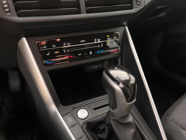 Volkswagen POLO 1.0 TSI 95pk DSG Life Business Navigatie Camera