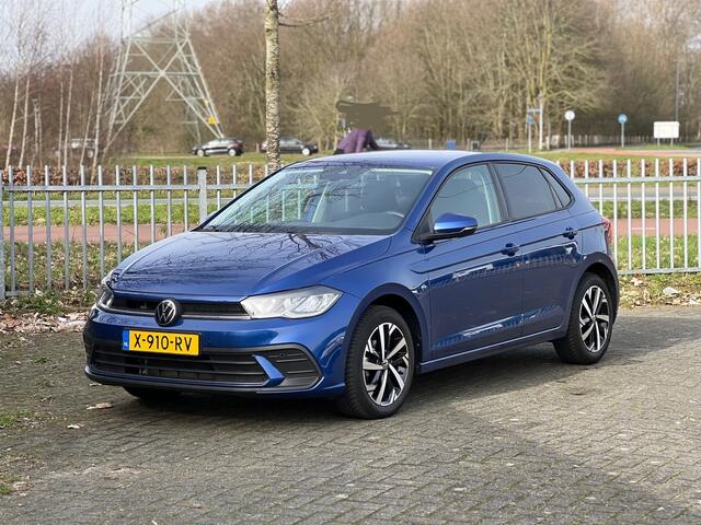 Volkswagen POLO 1.0 TSI 95pk DSG Life Business Navigatie Camera