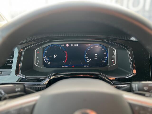 Volkswagen POLO 1.0 TSI 95pk DSG Life Business Navigatie Camera