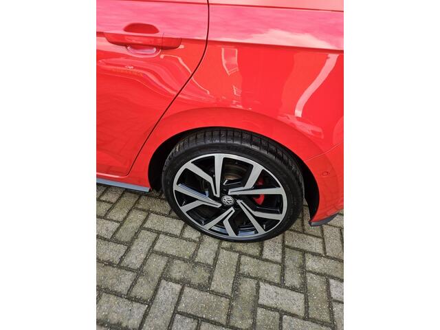 Volkswagen POLO 2.0 TSI GTI