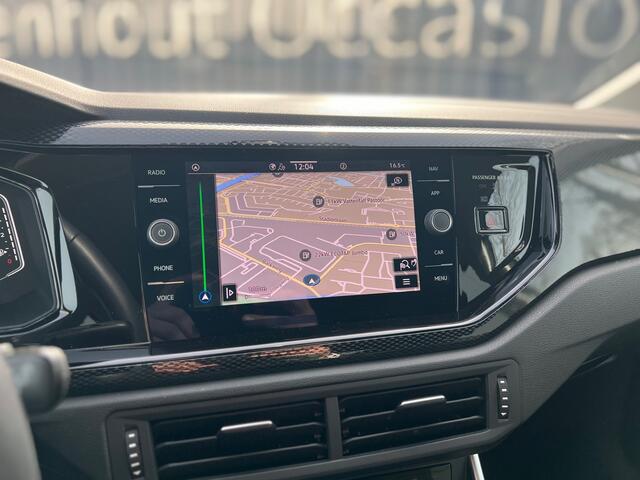 Volkswagen POLO 1.0 TSI 95pk DSG Life Business Navigatie Camera