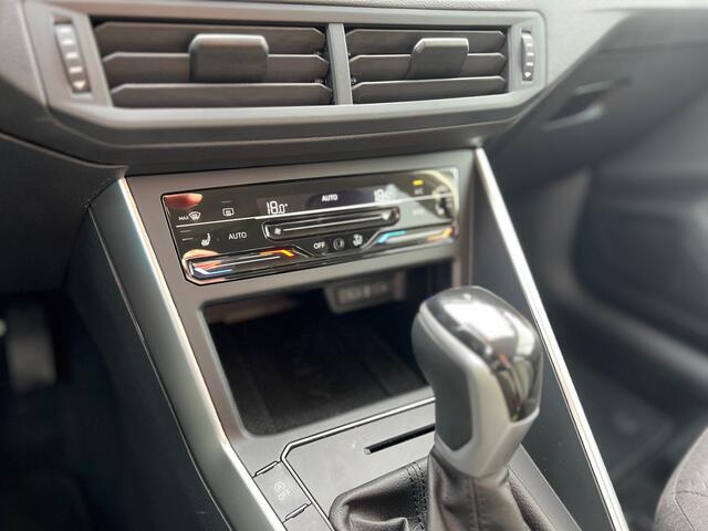 Volkswagen POLO 1.0 TSI 95pk DSG Life Business Navigatie Camera