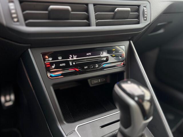 Volkswagen POLO 1.0 TSI 95pk DSG R-Line Business Navigatie Camera