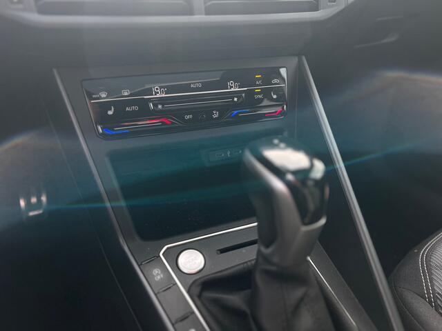 Volkswagen POLO 1.0 TSI 95pk DSG R-Line Business Panoramadak Matrix