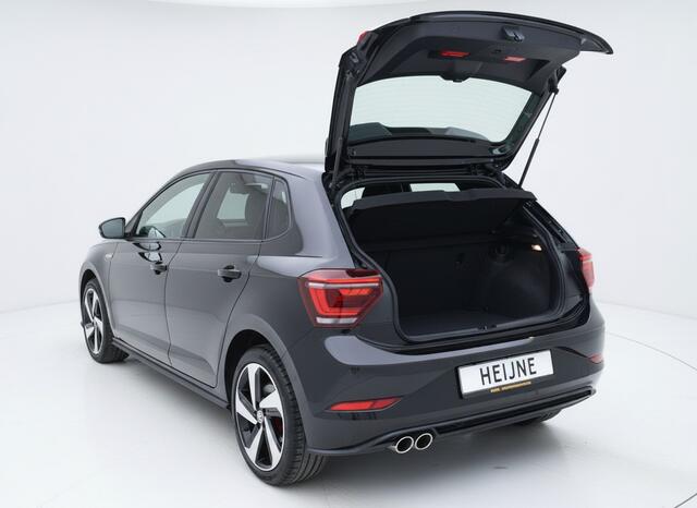Volkswagen POLO 2.0 TSI GTI TSI 210PK DSG GTI-SPORT IQ-LIGHT/PDC/CARPLAY FABRIEKS GARANTIE ***
