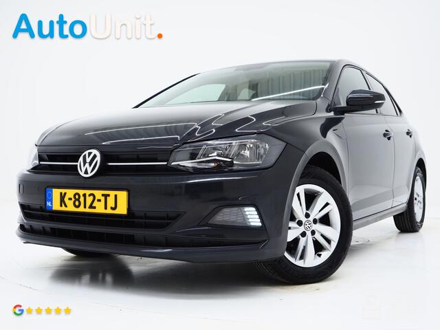 Volkswagen POLO 1.0 TSI DSG Automaat | Adaptive Cruise | Climate | PDC | Bluetooth