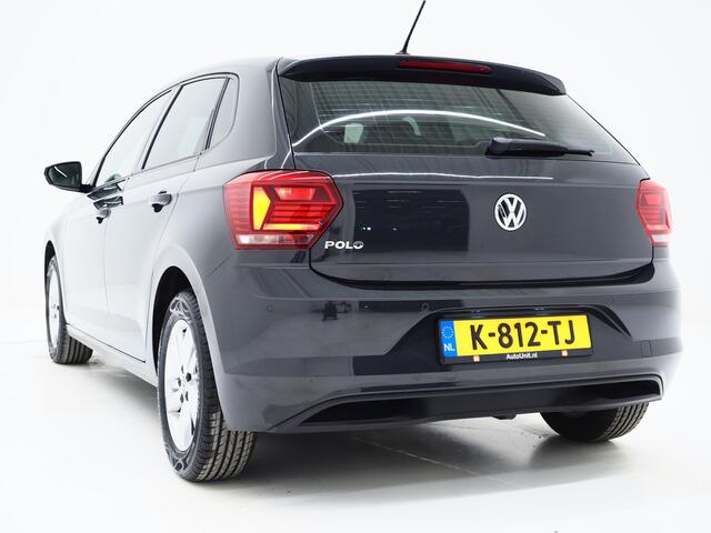 Volkswagen POLO 1.0 TSI DSG Automaat | Adaptive Cruise | Climate | PDC | Bluetooth