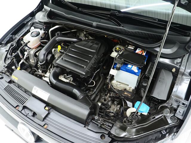 Volkswagen POLO 1.0 TSI DSG Automaat | Adaptive Cruise | Climate | PDC | Bluetooth