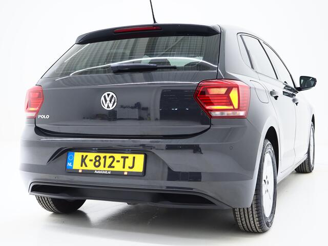 Volkswagen POLO 1.0 TSI DSG Automaat | Adaptive Cruise | Climate | PDC | Bluetooth