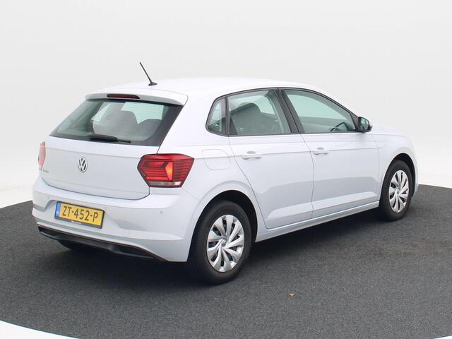 Volkswagen POLO 1.0 TSi Comfortline | Adaptive Cruise | Airco | Parkeersensoren Voor en Achter | LED Dagrijverlichting